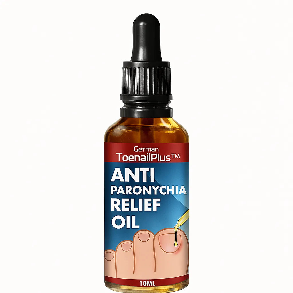 Tratamiento anti hongos para uñas